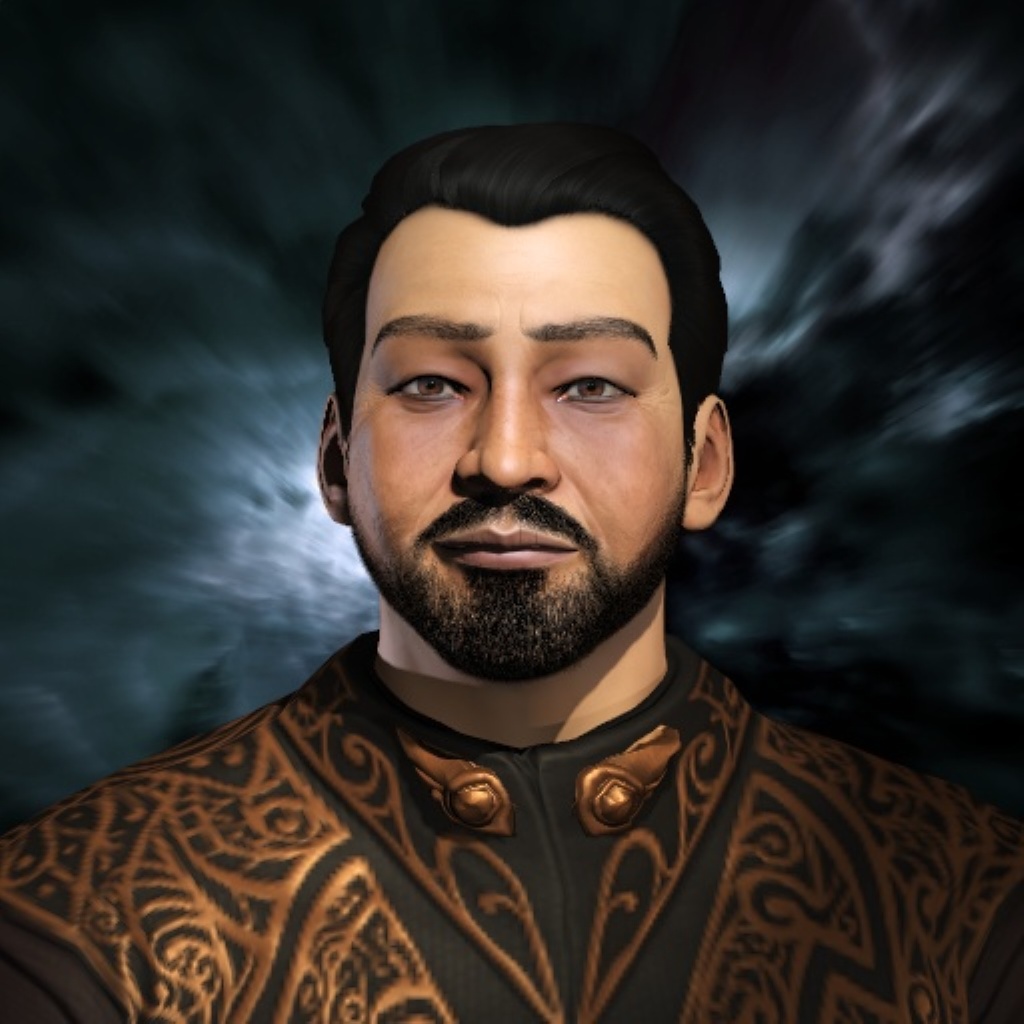 Korron Tarx