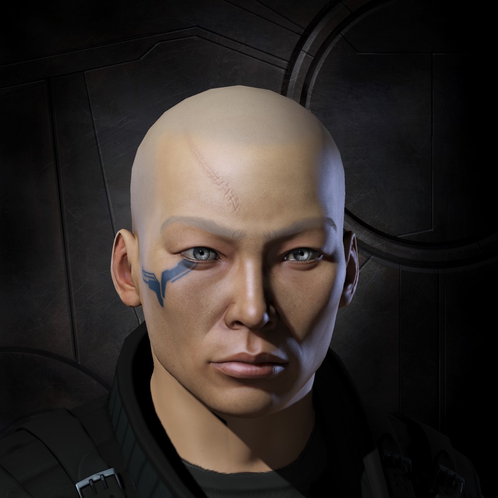 Tri Algamer