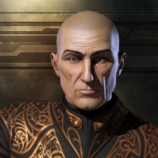 Tychian Fett