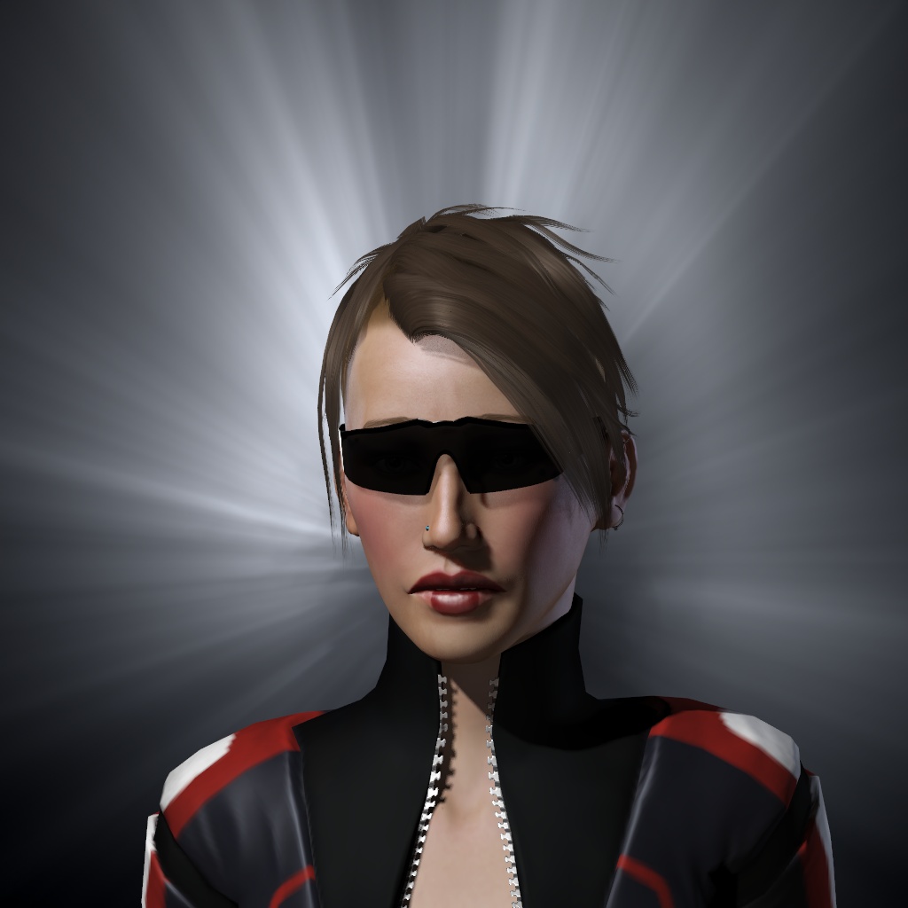 Cyno Darky