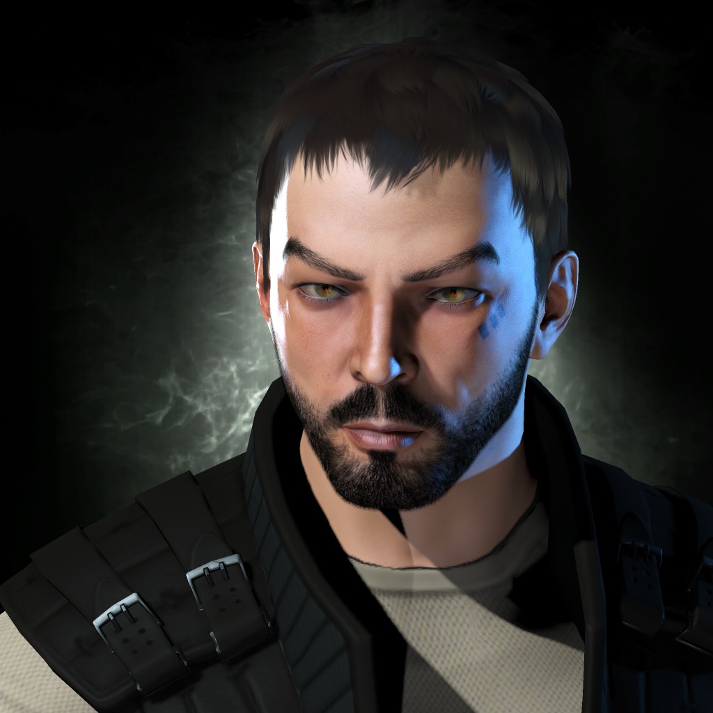 portrait