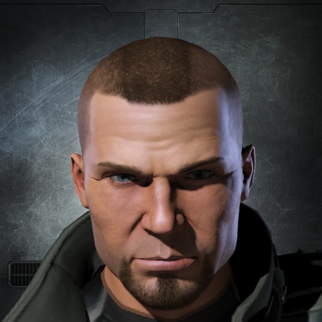 Calder Blackshot