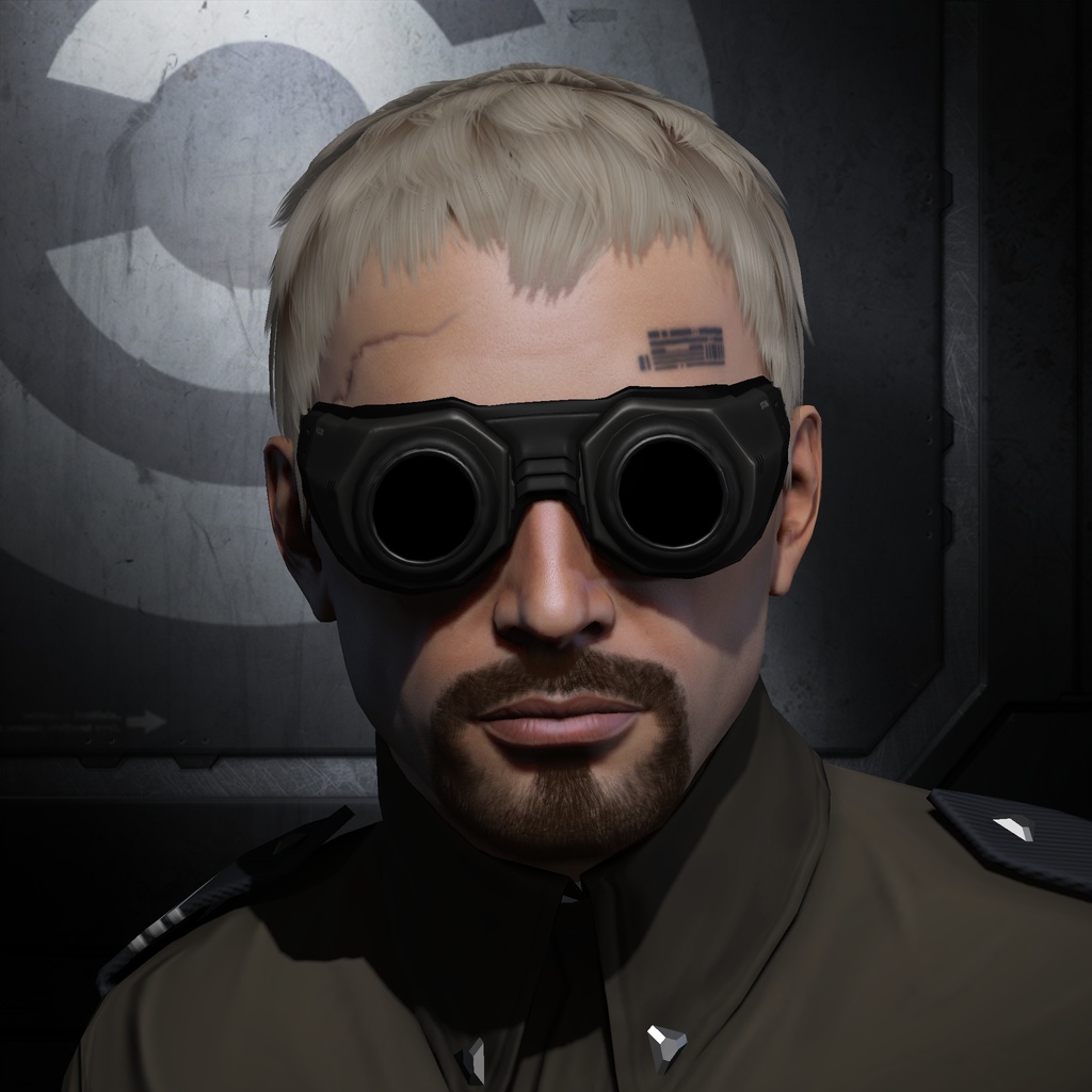 Citizen John