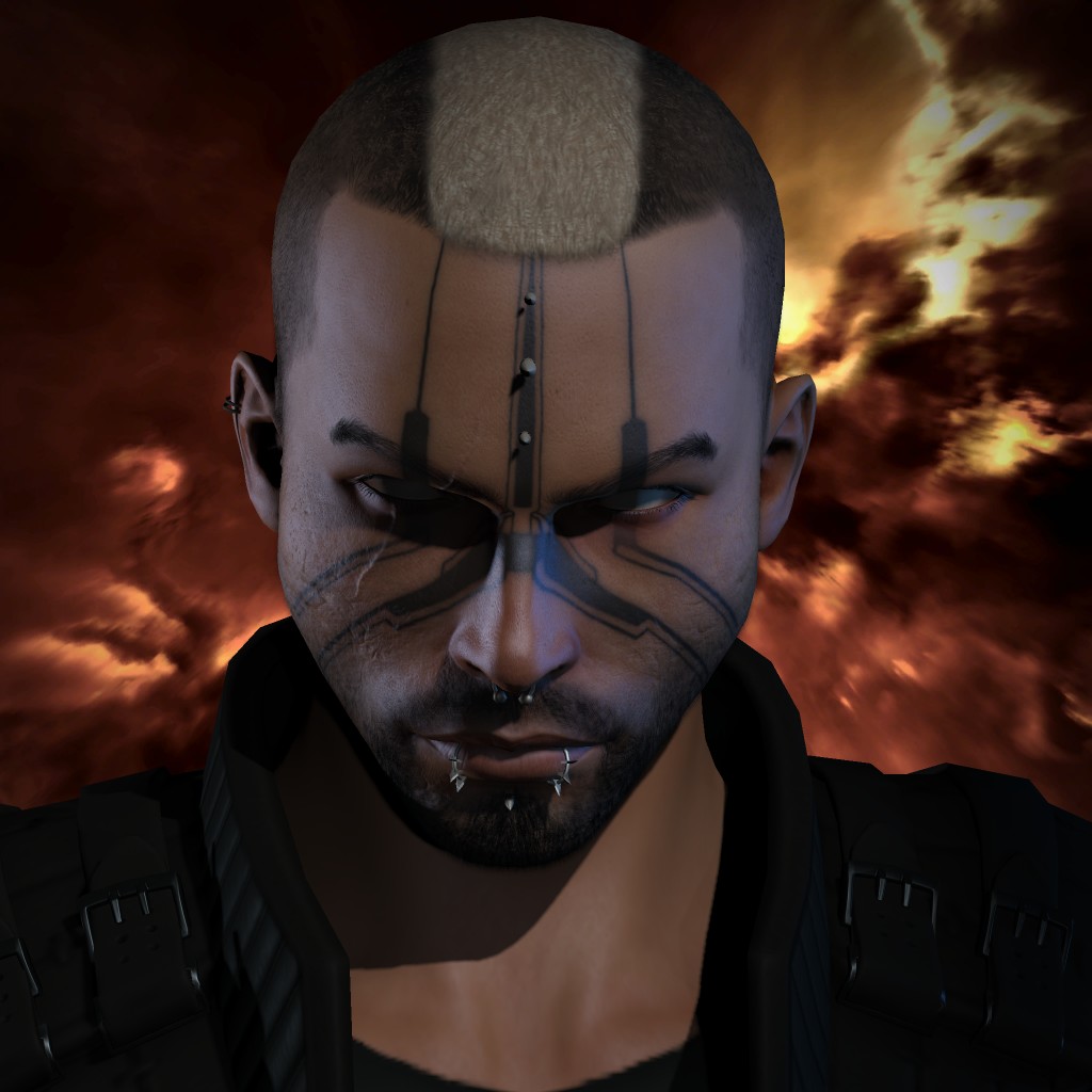 Lords Servant
