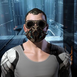 Arcelian portrait