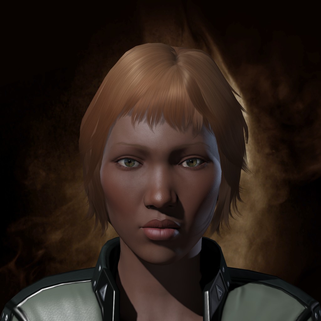 Khaela Nuada