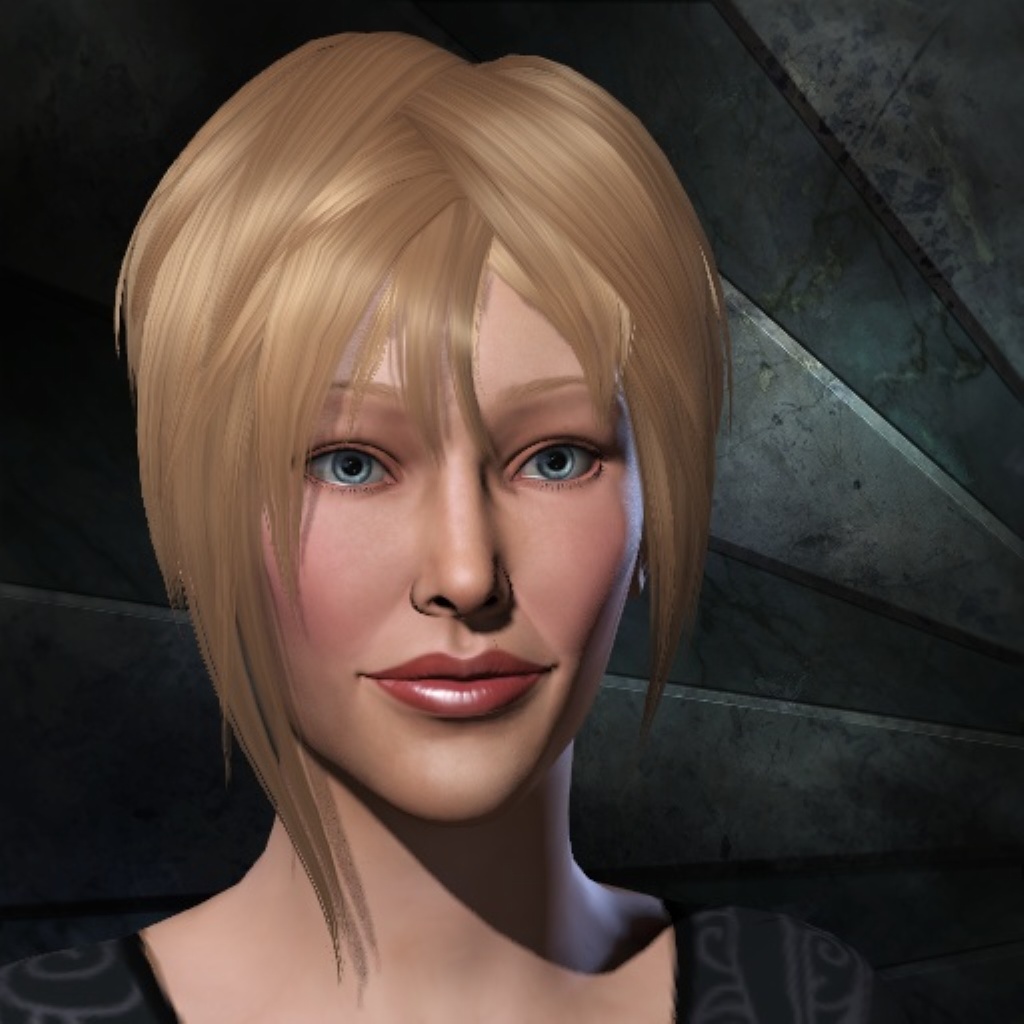 Ragnhildur Ragnarsdottir
