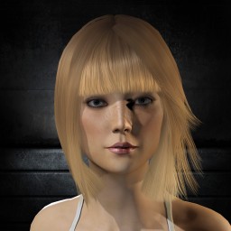 Quan Rog portrait