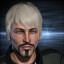 Darkstar Warrior Darkstar Warrior
