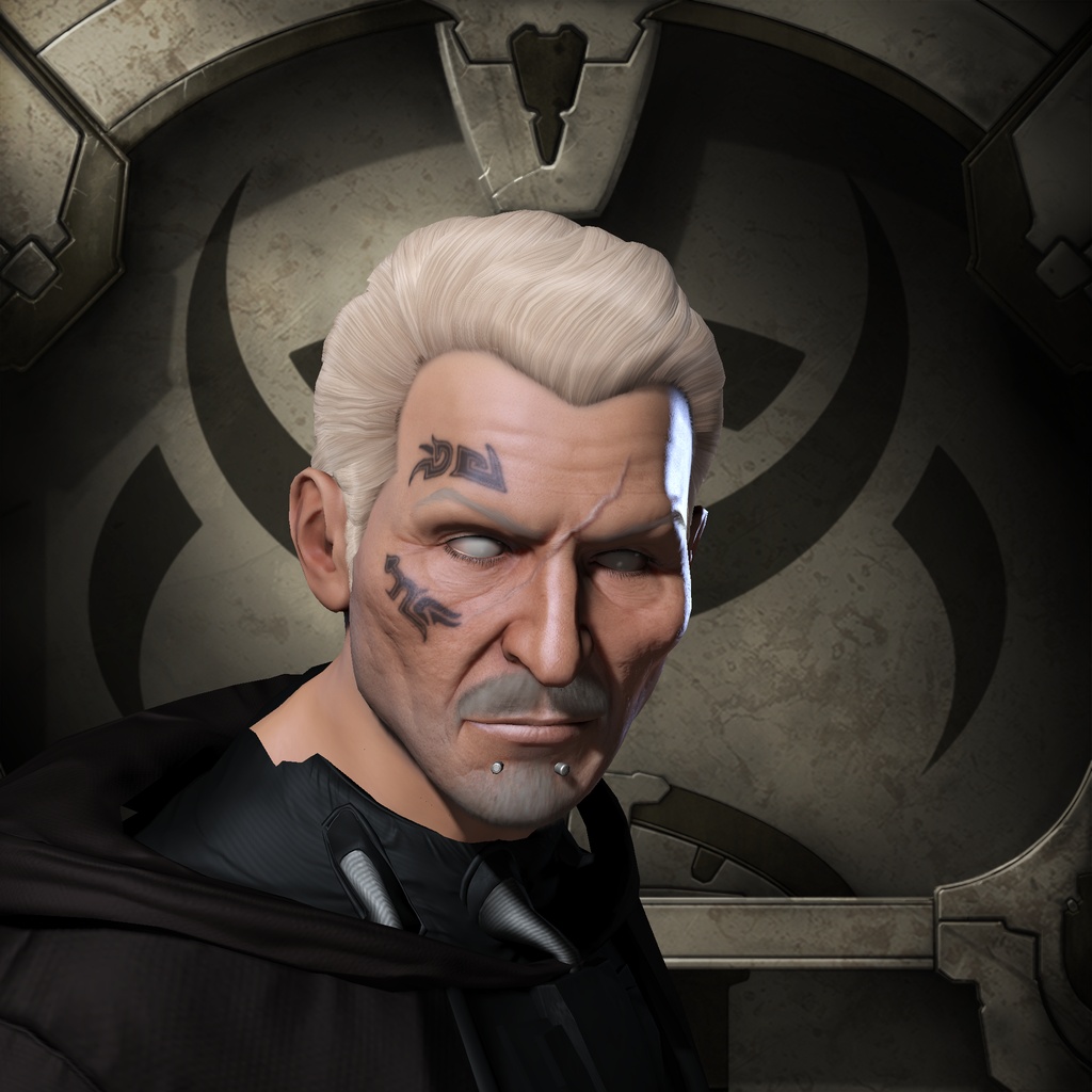 Scientist Yari
