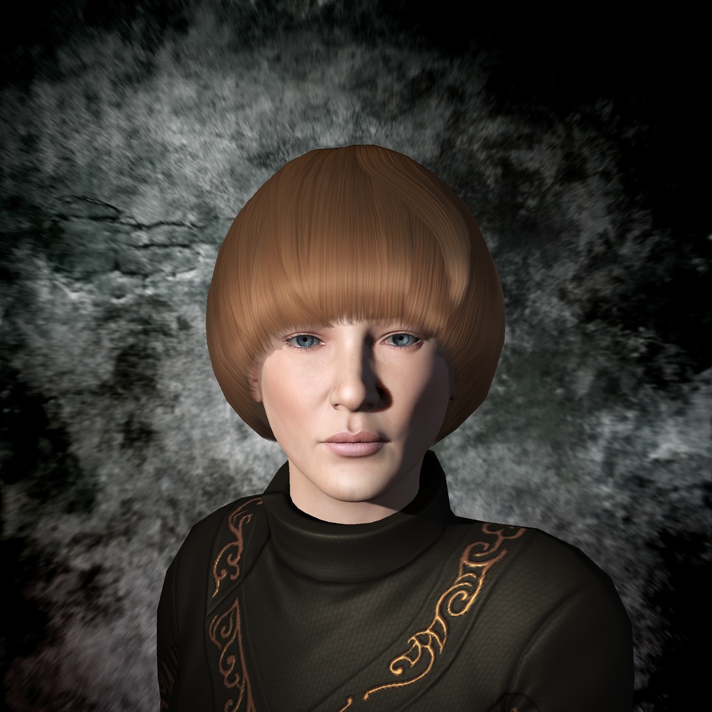 Eve'hann Djill
