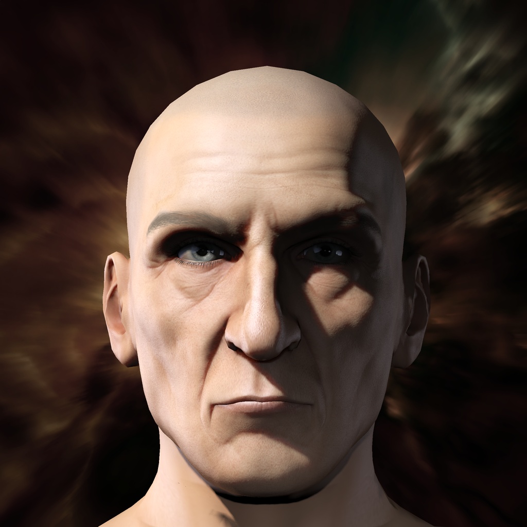 Mutant Marr