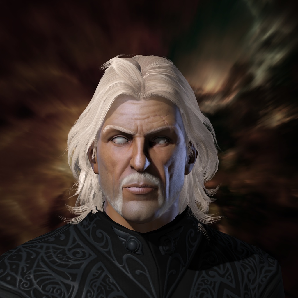 Frank Xavier