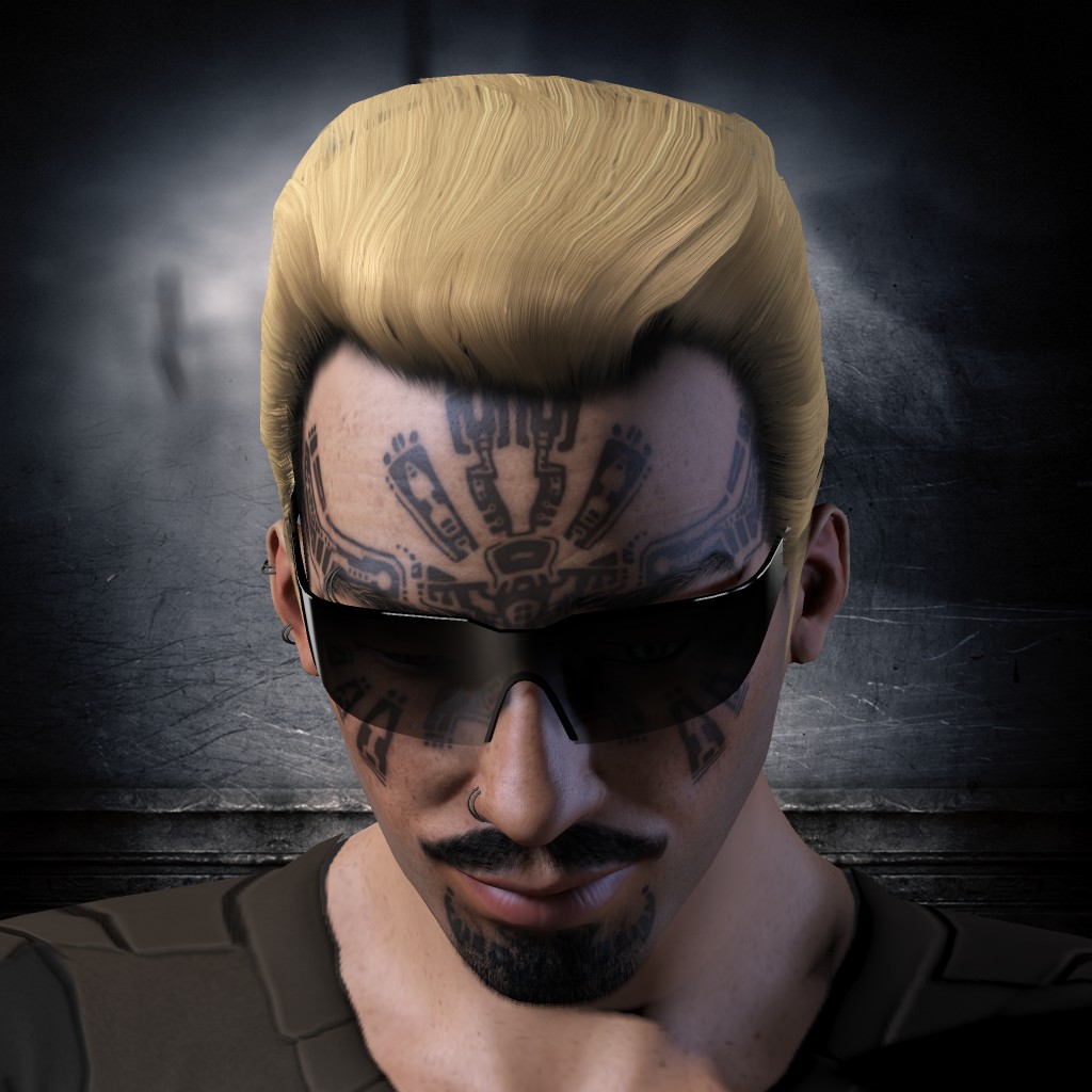 DiRTY ERN1E