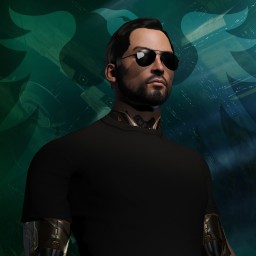 Rehnis portrait