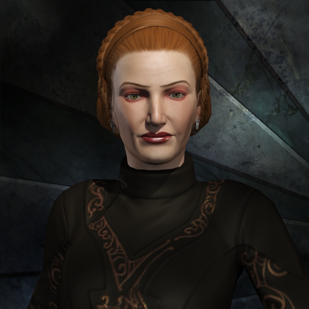 Crystal Mindsinger