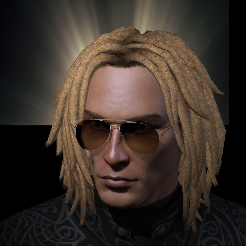 portrait