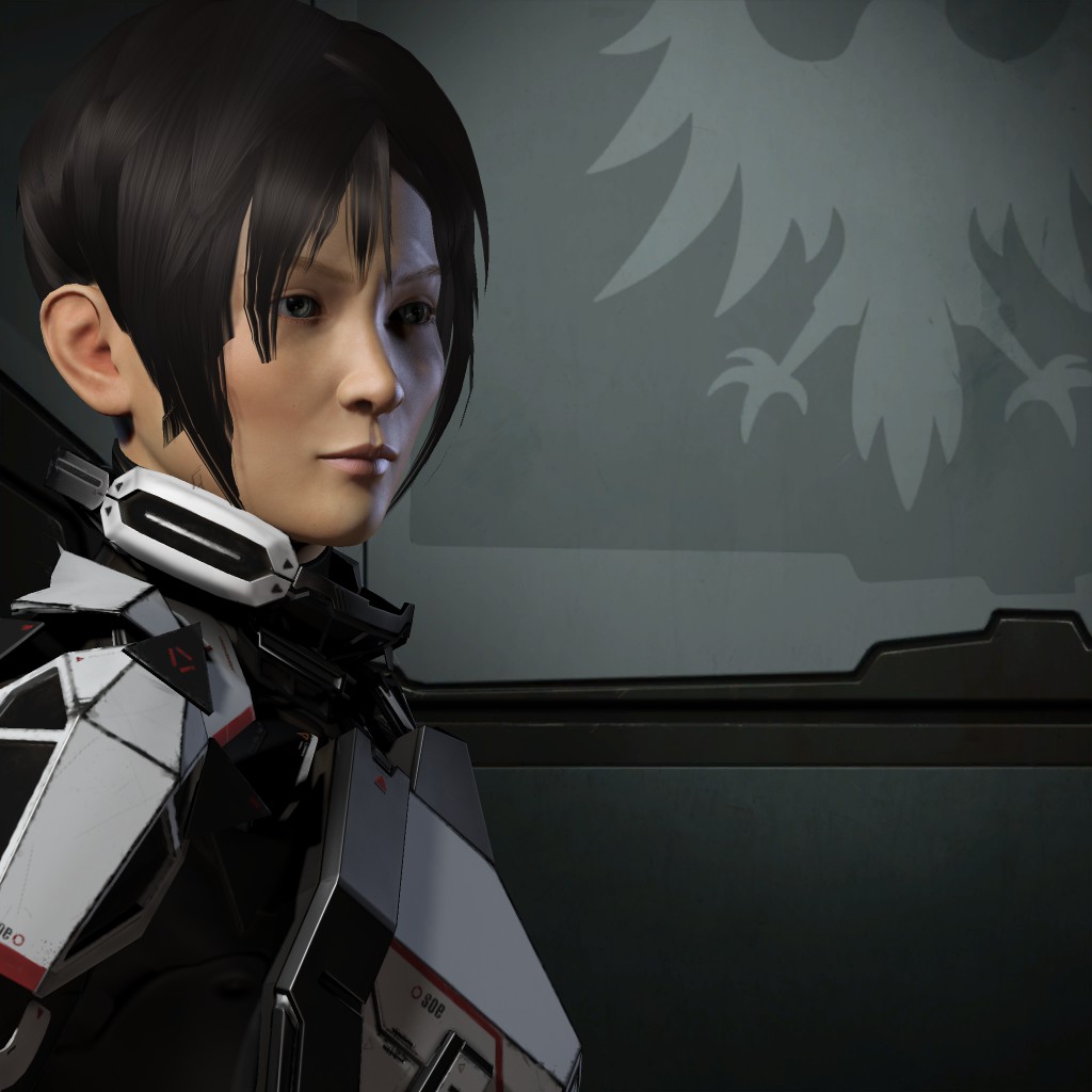 Akane Tsukiko