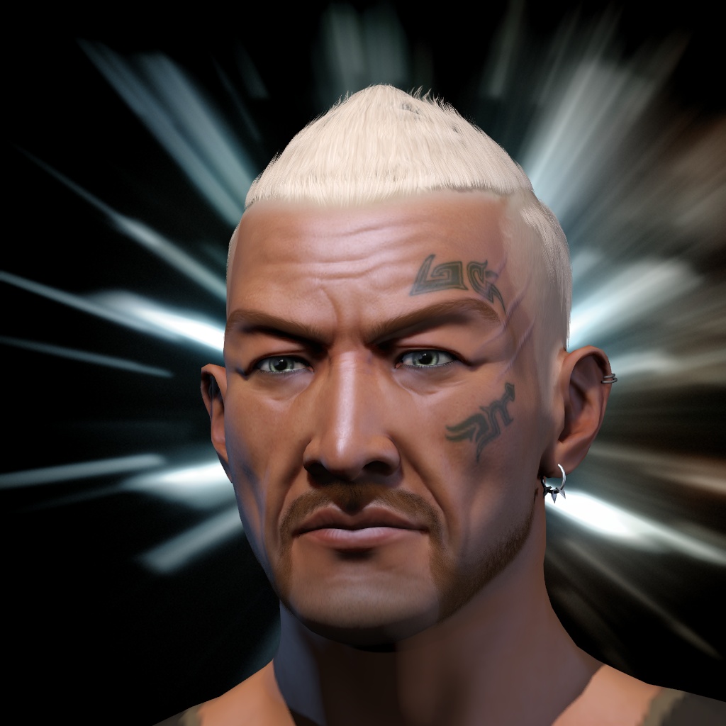 Immortal Vice