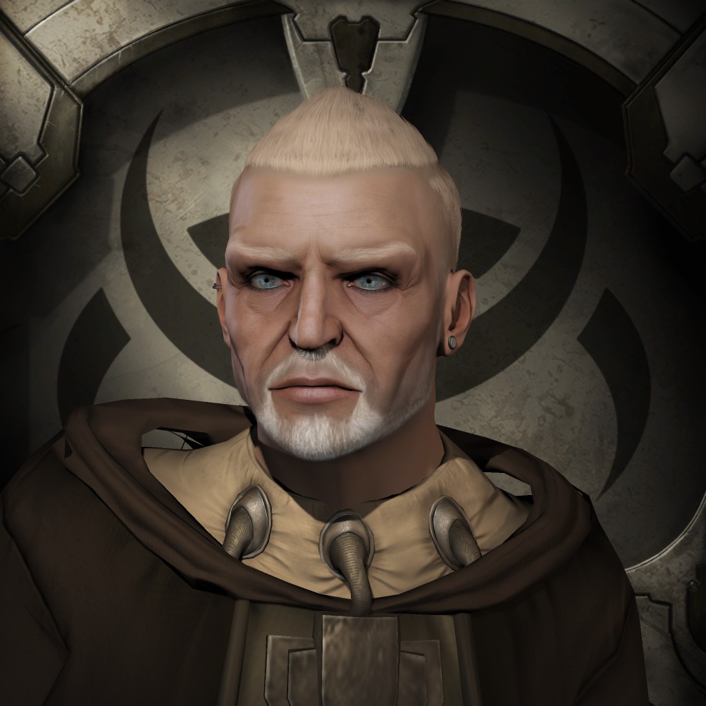 Hilarolen Antarius