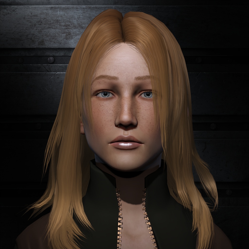 Angelina Sparks