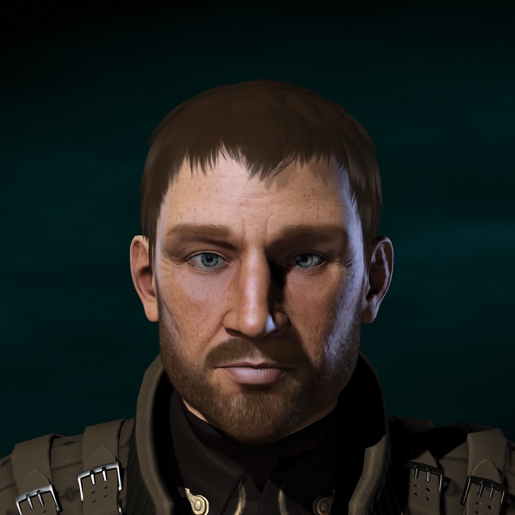 Galen Kant