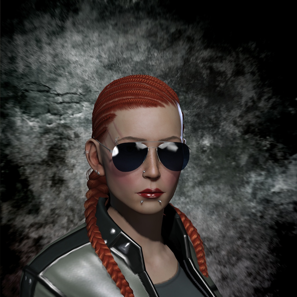 Twist3d Sister