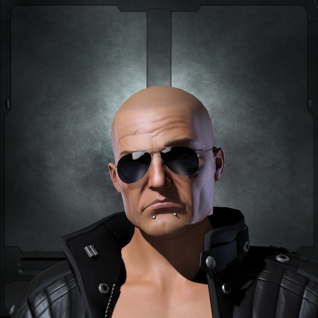 xplosiv contraband
