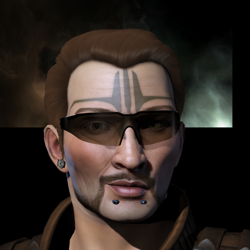 Zann darok