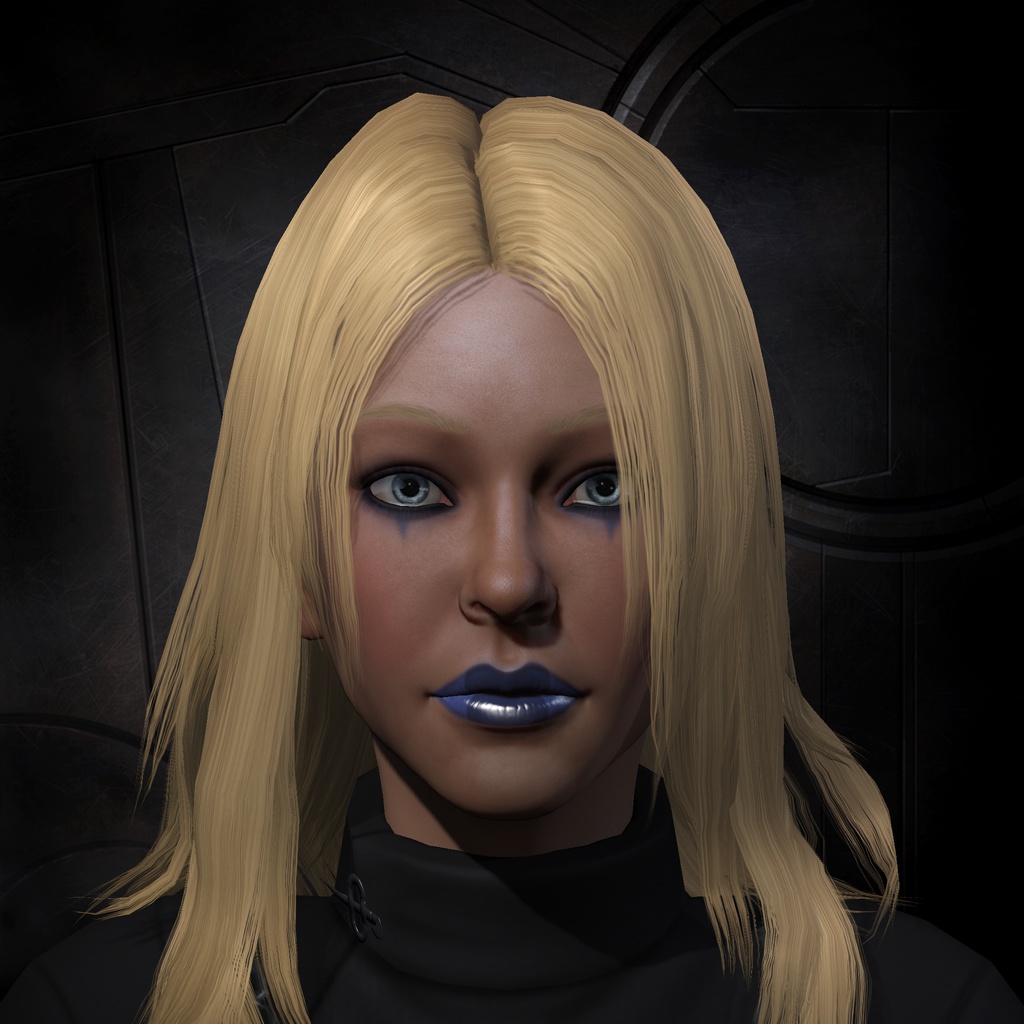 krazyette