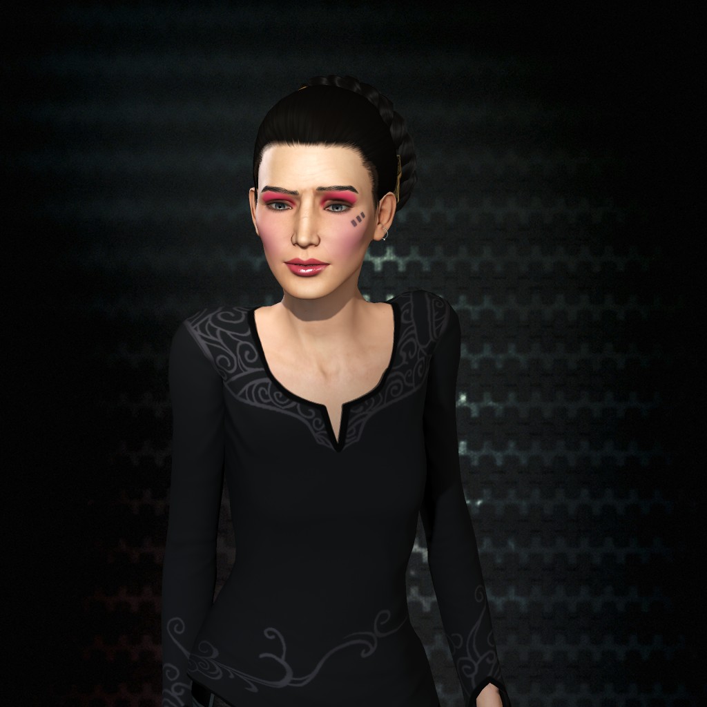 Suzy Mayer