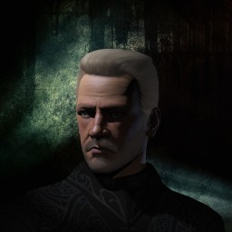 Krak Baldor portrait