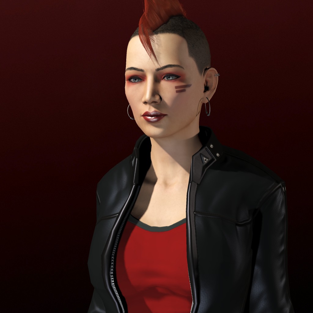 Pyroxie