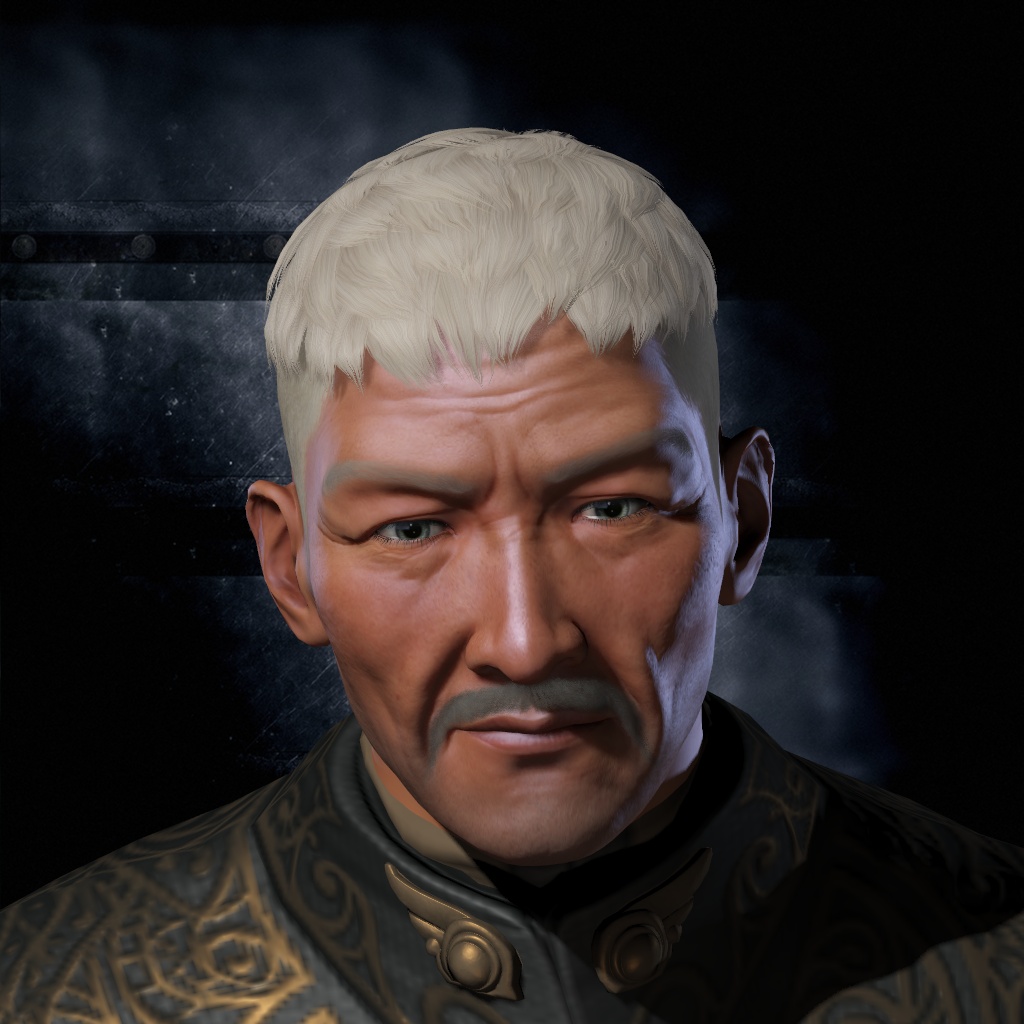Lo'Hung Shlong