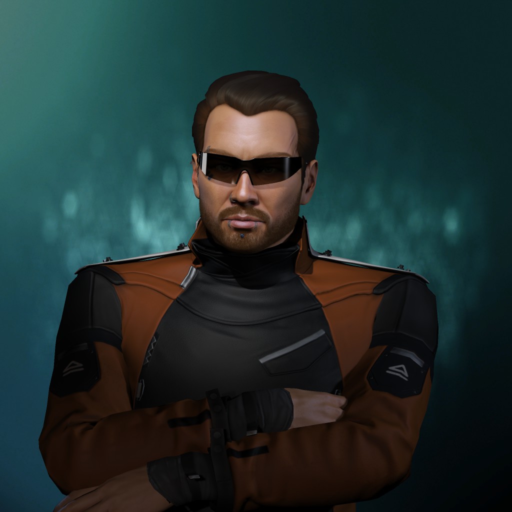 Zayfod Beeblebrox