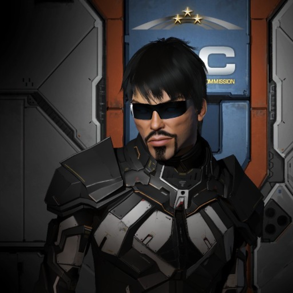 Customs 0fficer