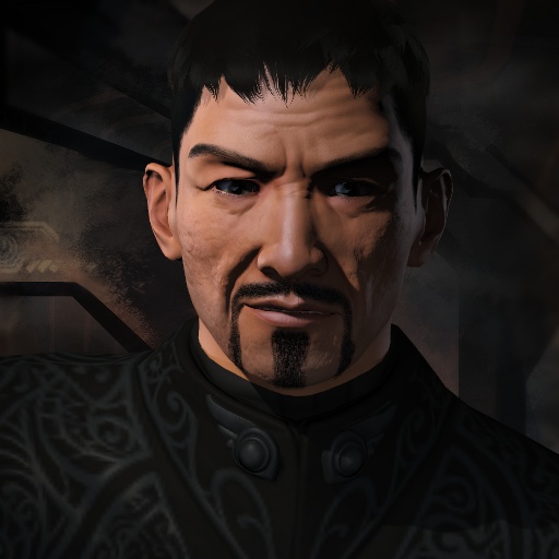 Soren Drael
