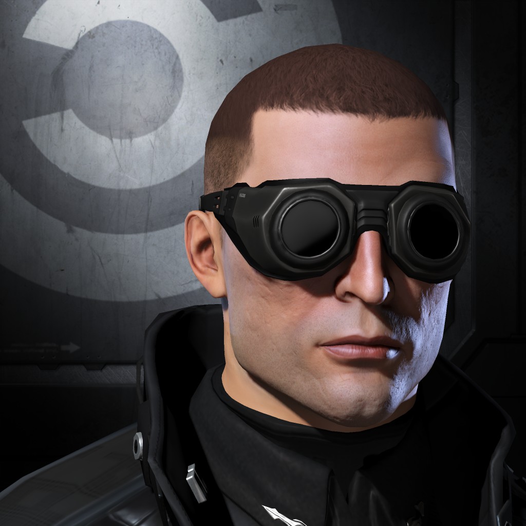 Corporate Scientist1
