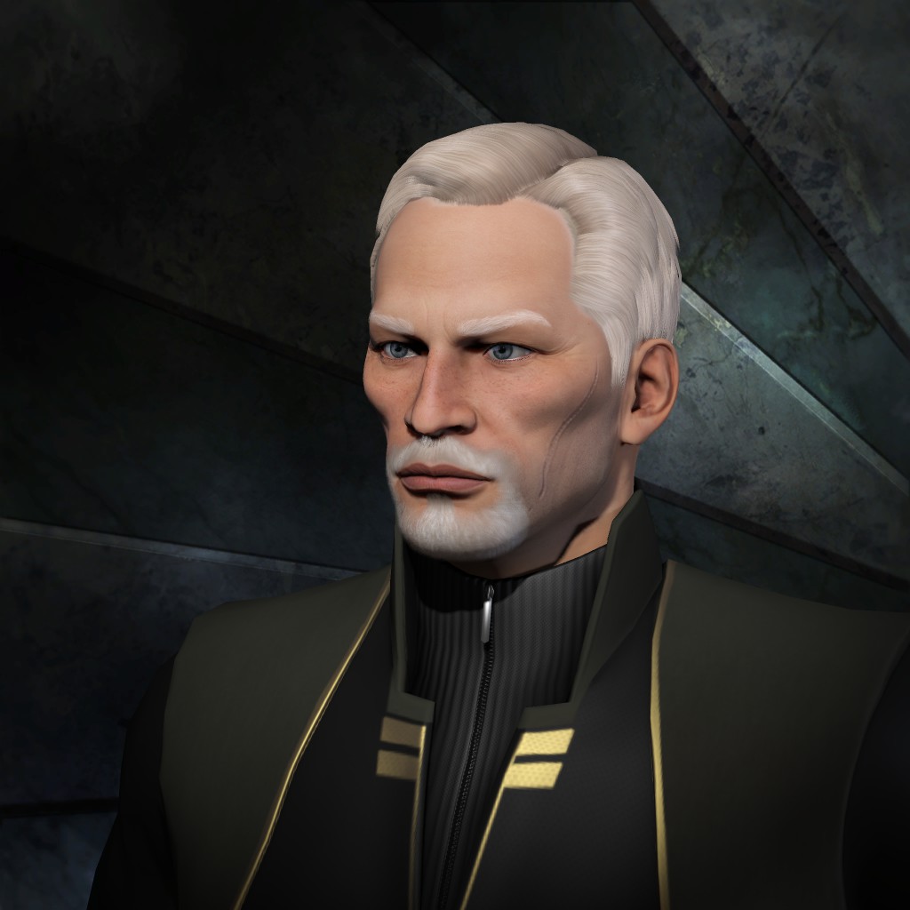 Baron Greycloak