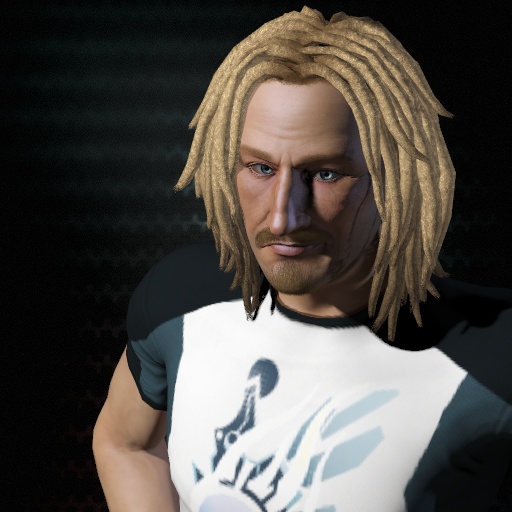 aussie jordan