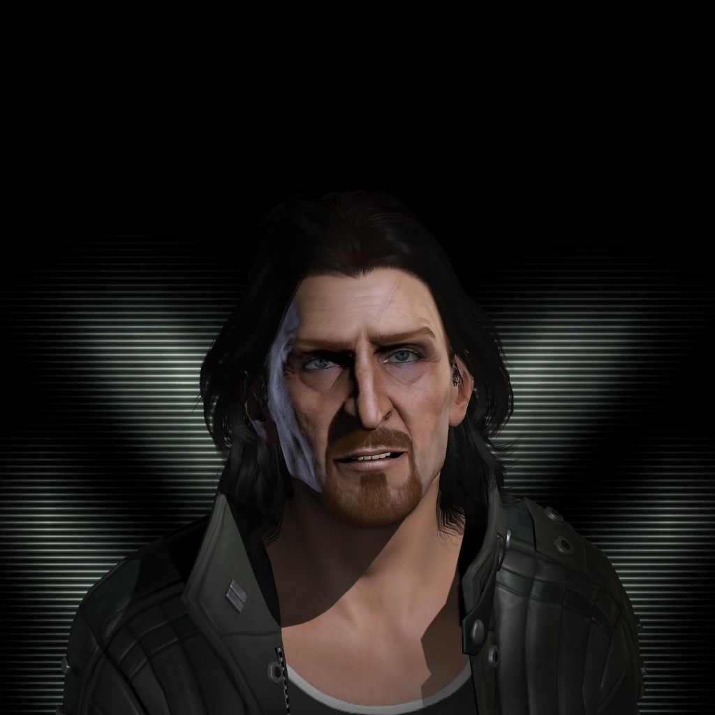 Balthazar Blake