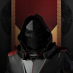 M3PHIST0 portrait
