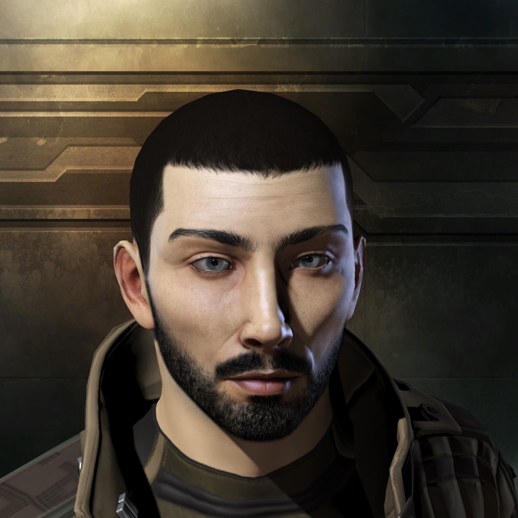 Derrik S