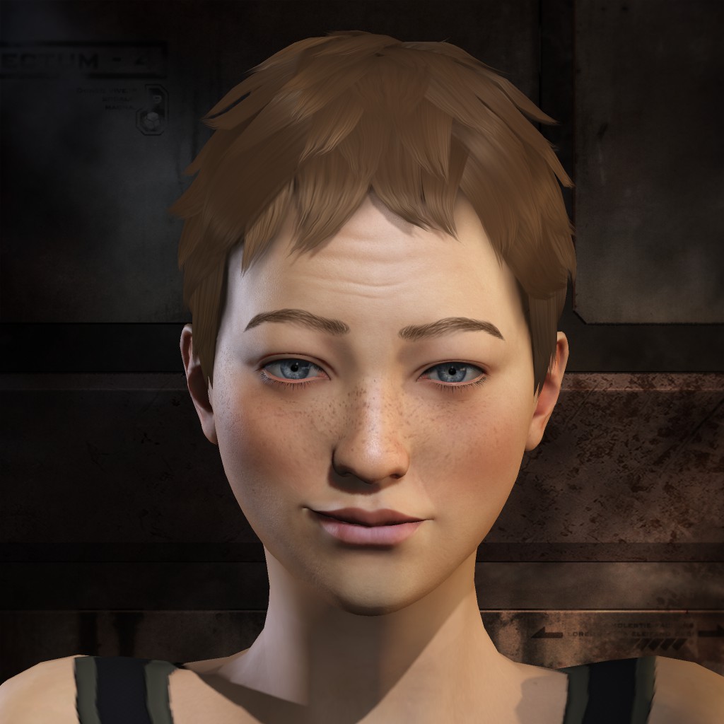 Neralianne