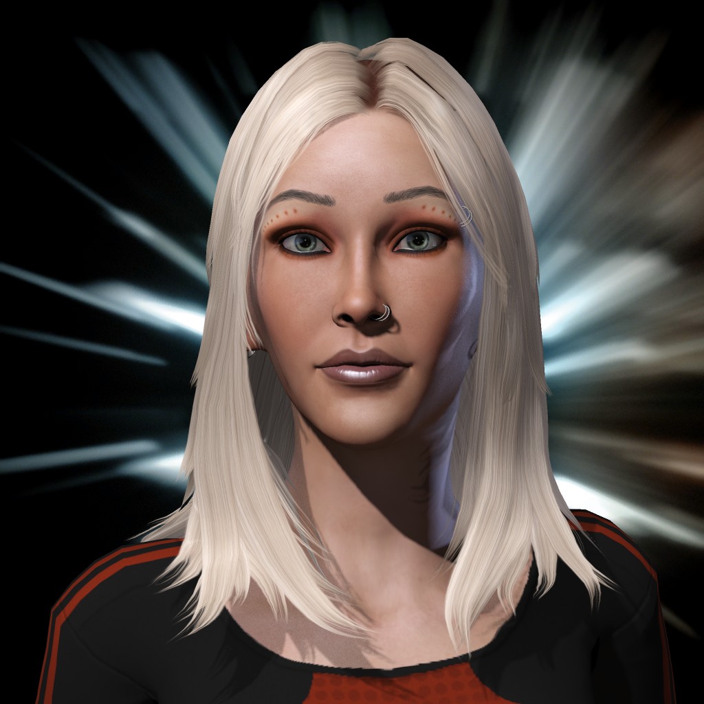 portrait