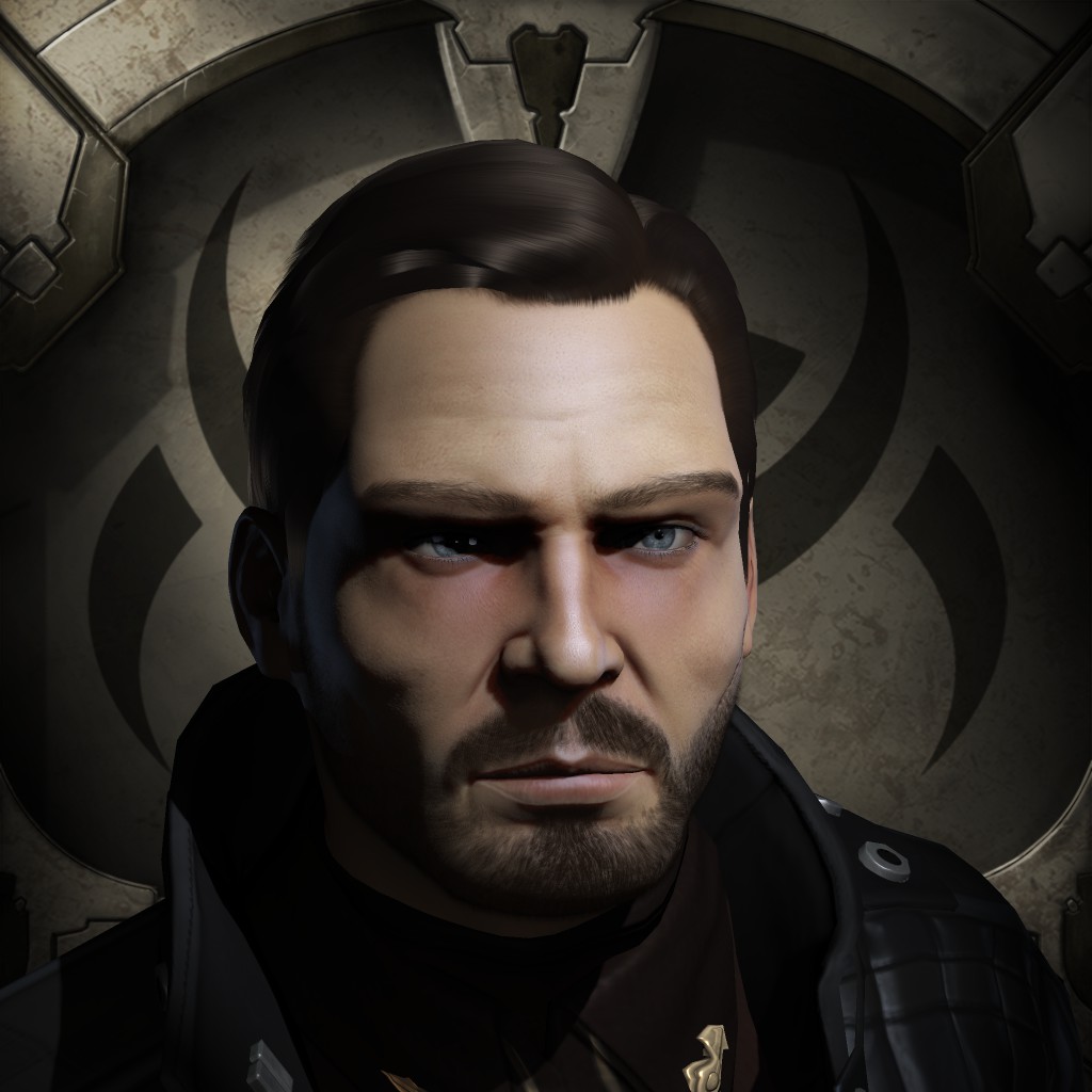 Kael Vahoras