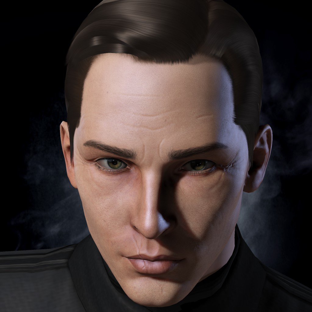 portrait