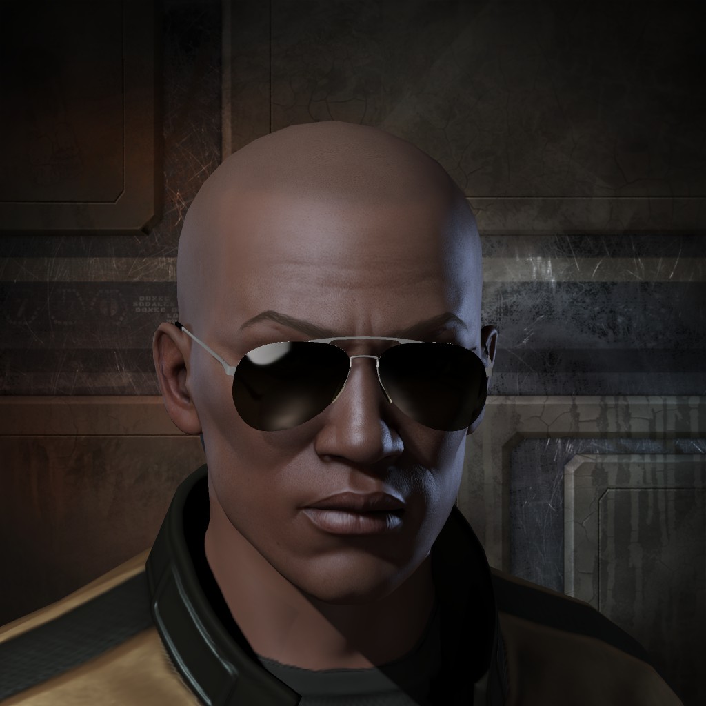 Kain Veldsmith