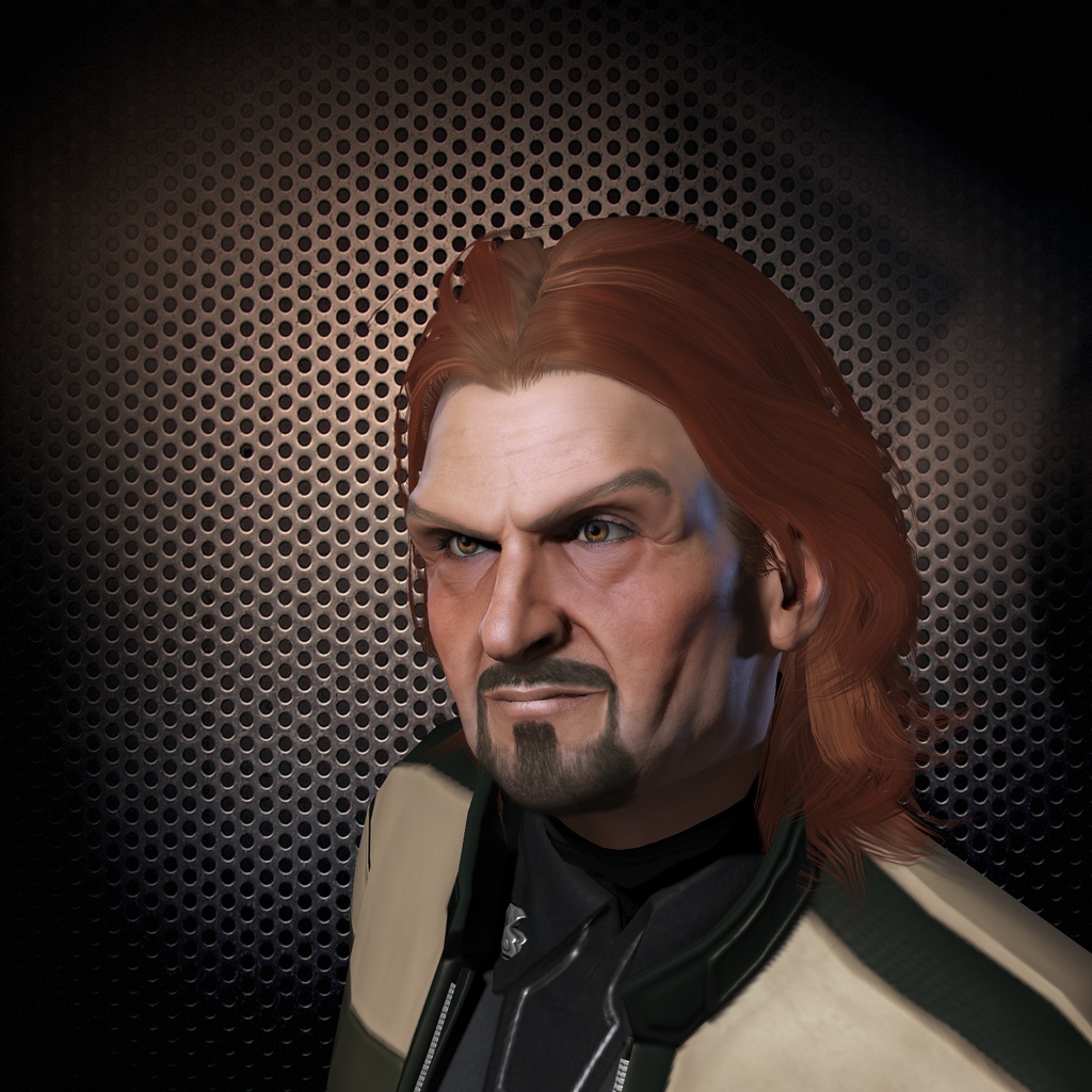 Monarchist Yarik