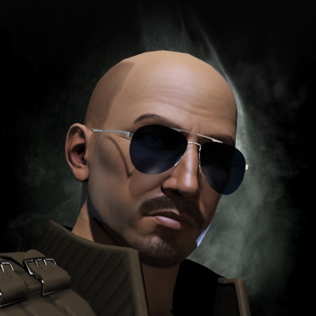 Adrian Kevalus
